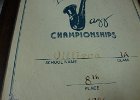 #68/128: 1986, M - Jazz IA Jazz Championships 8th Place, High School